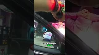 Crazy Police Chase Dash Cam Video: Driver Refuses to Stop!