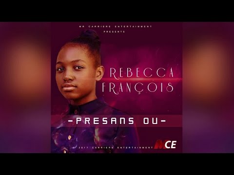 Rebecca Jennifer François - Se li