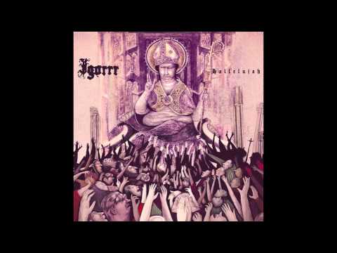 Igorrr - Absolute Psalm