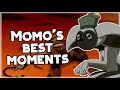 Momo's Most Iconic Moments Book 2