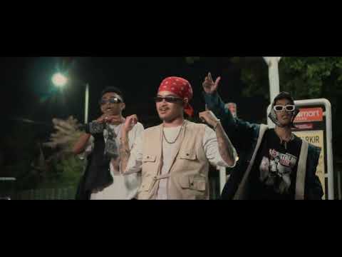 Deztrol Ft Van Axxel - No Limit (Official Music Video)