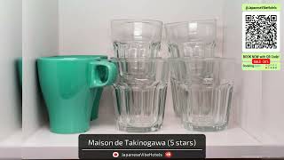 Download lagu Maison de Takinogawa | Tokyo, Japan | Hotel Review ⭐ mp3