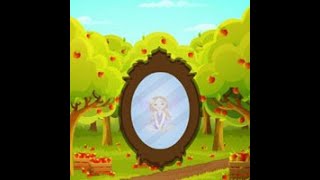 fairy trapped in mirror video walkthrough
