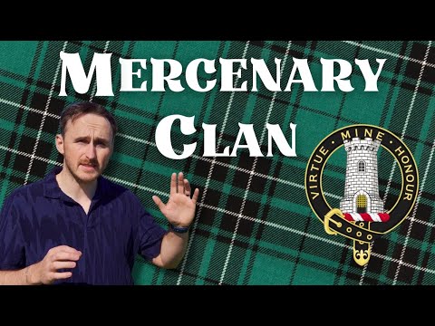 Who were Clan MacLean?