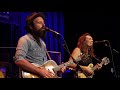 The Waifs - Ironbark (Live on eTown)