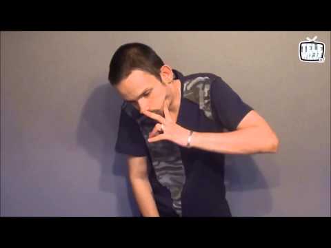 Tiger Bonzo vs. Heymoonshaker konfrontacja beatbox