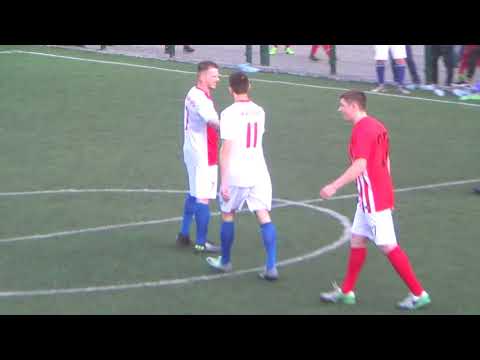 6 КХ 4 лига Mfc Cryptology   Клубничка