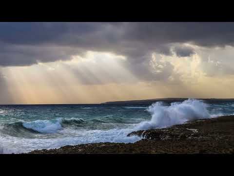 [Relaxing Music] W.A.Mozart - Symphony No.25 in G minor, K.183 1. Allegro con brio (1 hour loop)