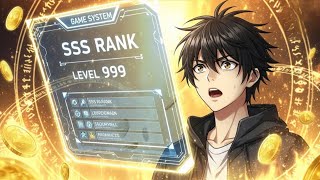 Download lagu A OUTBANDED PERSON TURNS OUT TO HAVE GOD-LIKE OVERPOWER - anime storyline mp3