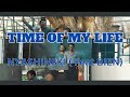 NYASHINSKI - Time Of My Life (feat. Bien) Dance Video