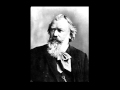 Johannes Brahms - Lullaby (Cradle Song ...