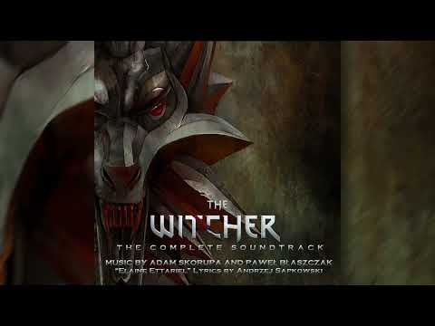 Best VGM 1091 - The Witcher - River of Life