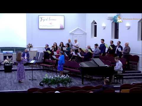 Cor Mixt Philadelphia - Du-ma la Golgota