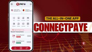 How to Use ConnectPaye: Everything You Need to Know to Get Started