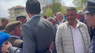 “Afyonkarahisar Vali Yardımcısı İhsan Ayrancı silahla yaralanmış halde bulundu. 