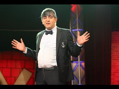 Vitamin Club 171 HD - Oligarkhi tghayi atamhatiky (Vache, Gor Barseghyan )