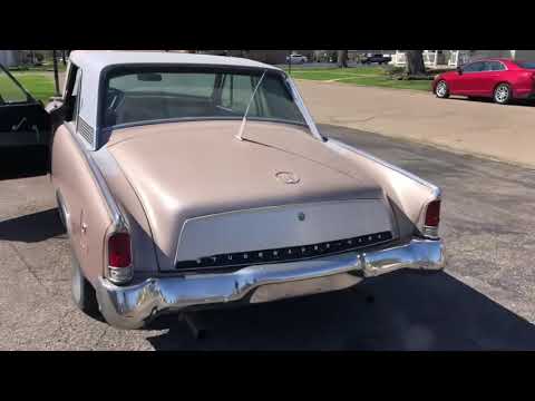 1962 Studebaker Hawk (CC-1947145) for sale in Utica, Ohio