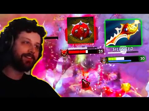 Please Don't Do This vs Techies