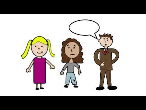 ¿CONSTRUYES O DESTRUYES?