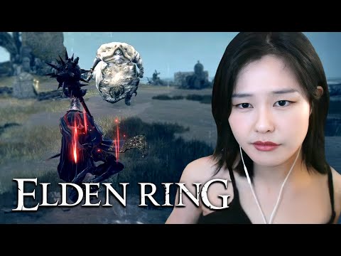 39daph Plays Elden Ring Randomizer - Part 2