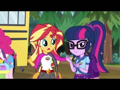 Molly McGee in Wonderland part 10