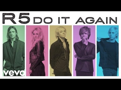 Video thumbnail for Do It Again