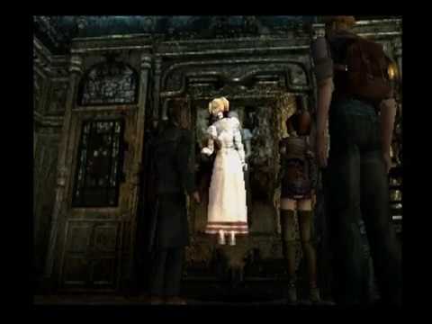 LP - Koudelka PS1 - Part 11 - Elaine's wish