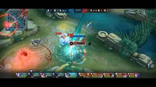 ALPHA SEA GLADIATOR FULL GAMEPLAY - MOBILE LEGENDS