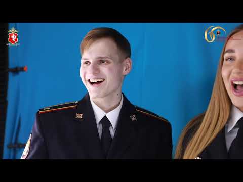 Девушки в погонах