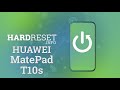 Как установить сим карту в планшет huawei matepad t10s