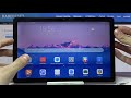 Как установить сим карту в планшет huawei matepad t10s
