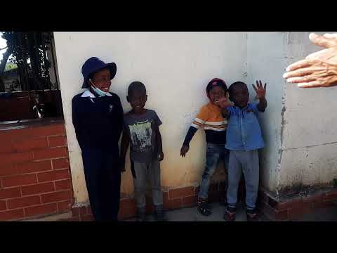 Michael Lannas & TALKING DRUM   Vanhu vemuAfrica (Official Music Video)