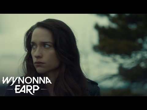 afbeelding WYNONNA EARP | What's New In Season 3 | SYFY