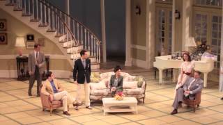The Philadelphia Story at Pioneer Theatre Company