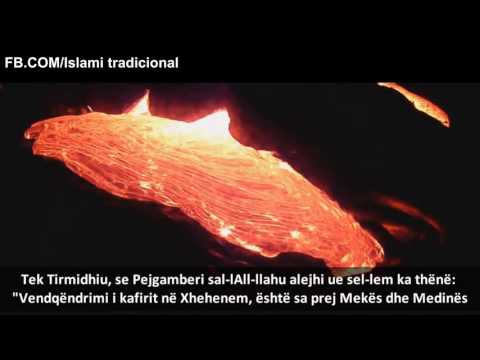 Shejh Halid Rashid - XHEHNEMI | EMOCIONALE