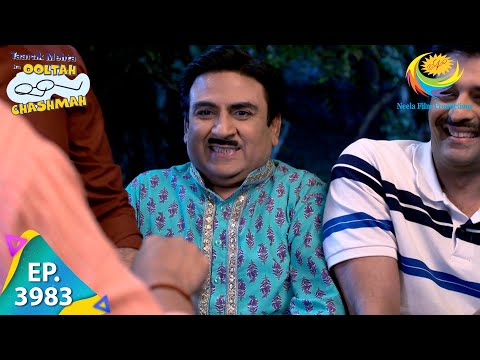 Jethalal's Advice To Sodhi | Taarak Mehta Ka Ooltah Chashmah | Full Episode | 17 Jan 2024