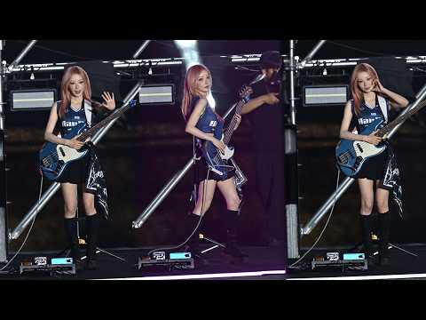 [4K] QWER - "마젠타 - Discord" 세로 직캠 | 한밭대축제 260518