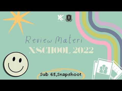 review xschool background