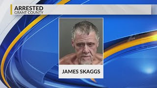 Grant Co. Sheriff’s Office details events of viral arrest