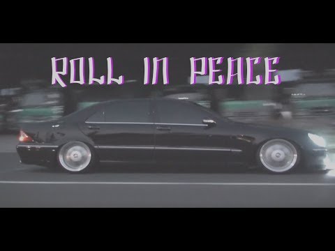 Roll In Peace (Wac Toja x Żabson remix)
