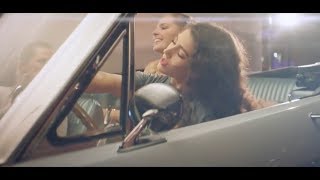 Caroline Romano - Ready (Official Video)