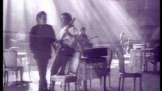 Cutting Crew  -  I've Been In Love Before  - 1987