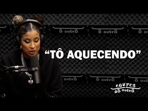 SCARLET WOLF SOLTA O SPEED FLOW, NINGUÉM FAZ IGUAL | CORTES DO OUTRO