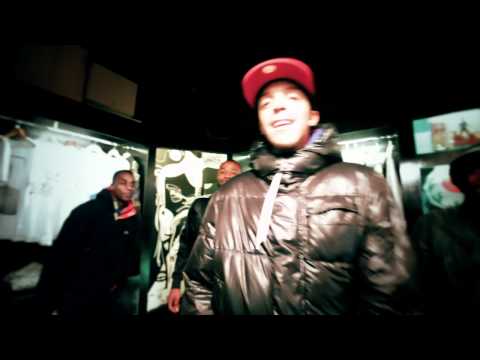 DespaCam : StayFresh - Grime Daily (Daily Duppy)