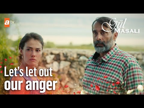 Gonca can't help but remember Toprak - Gul Masali | Episode 33