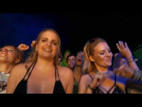 Aevion - The Journey (Oliver Heldens Edit)