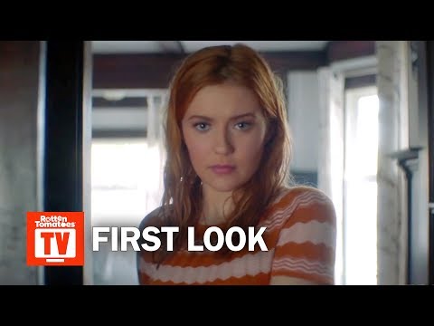 Nancy Drew Season 1 First Look | Rotten Tomatoes TV