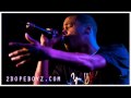 J Cole Shook Ones Freestyle