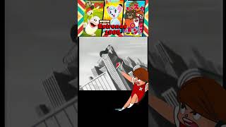 Anime 1965 Uchuu Patrol Hopper  #animeclasico #manga #anime