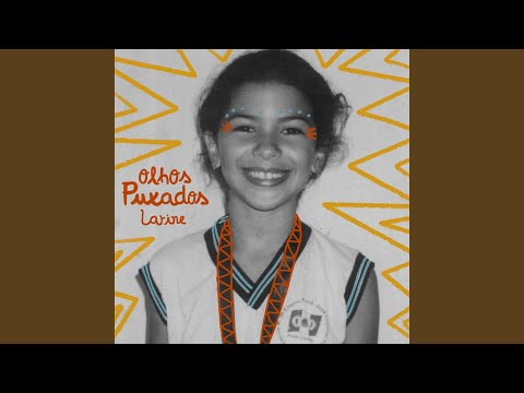 Olhos Puxados - Larine